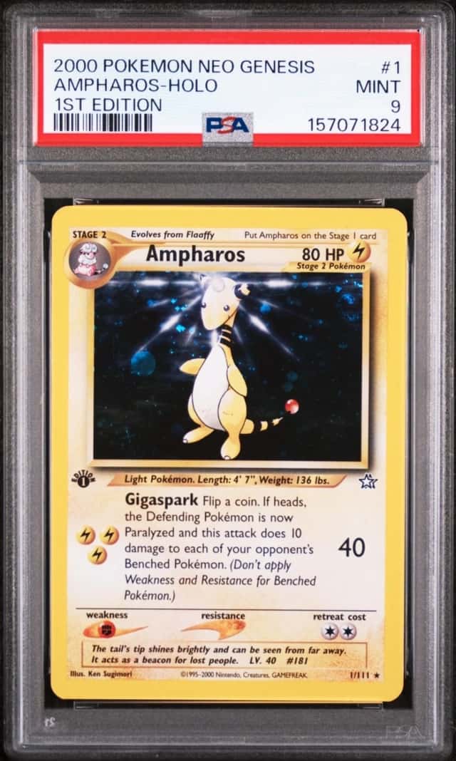 Ampharos