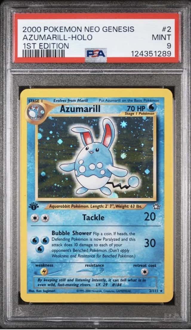 Azumarill