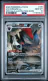 N'S Zoroark Ex