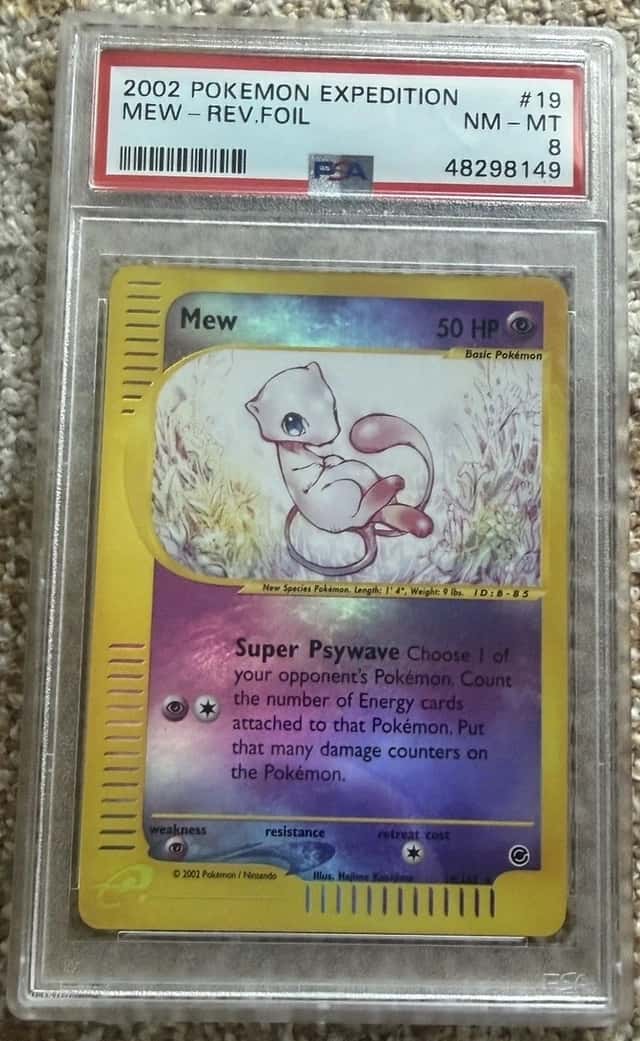 Mew