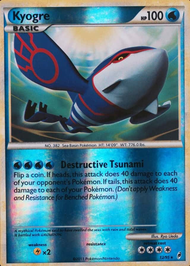Reverse Holo