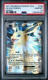 Jolteon Ex