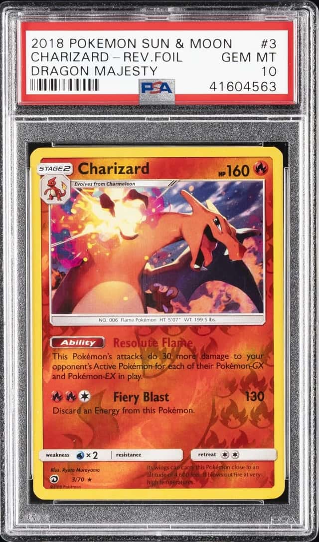 Charizard