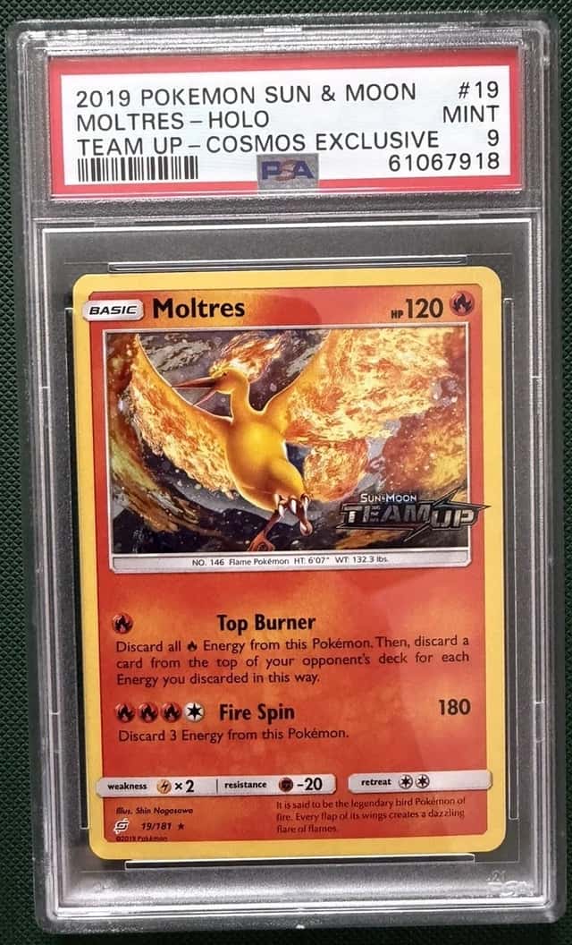 Moltres