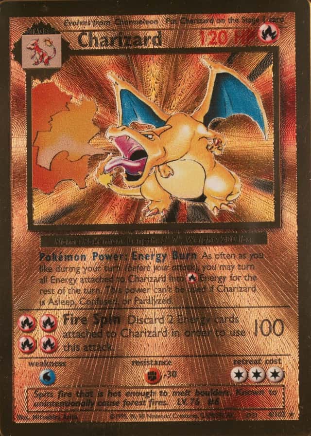 Holo · Premium Collection