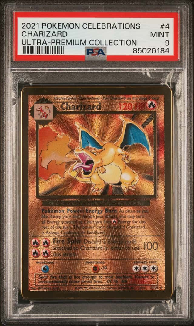 Charizard
