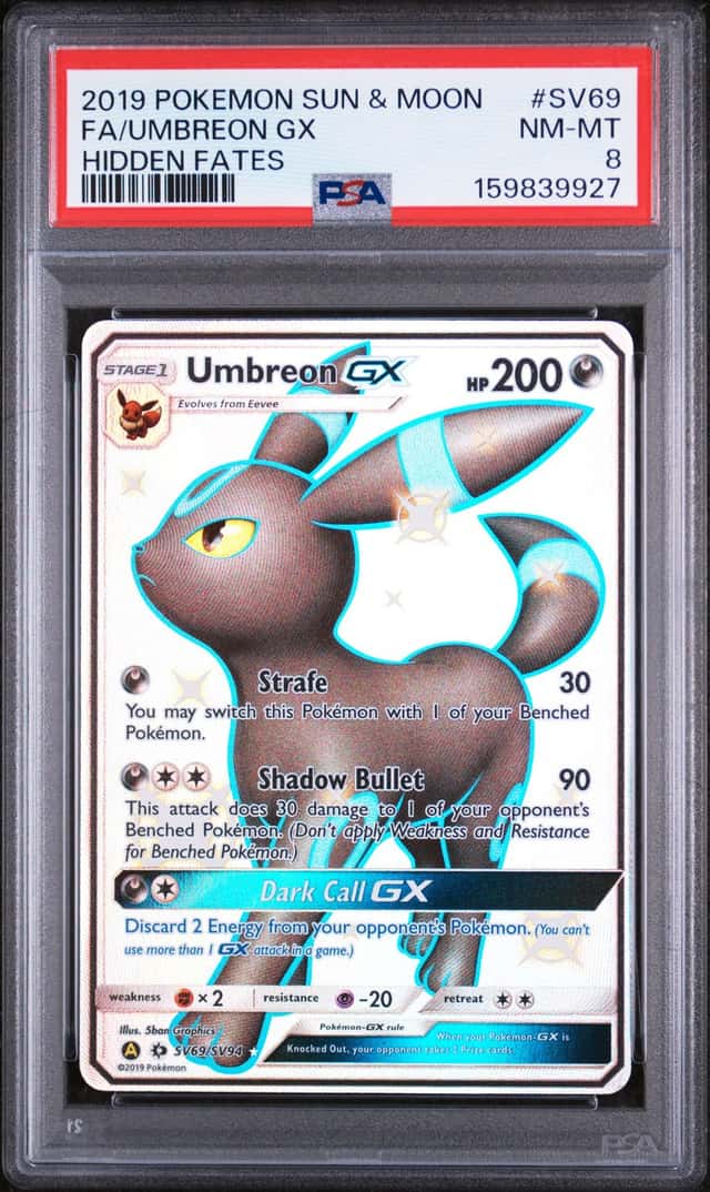 Umbreon GX