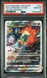 Charizard Vstar