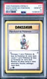 Marchand De Pokemon