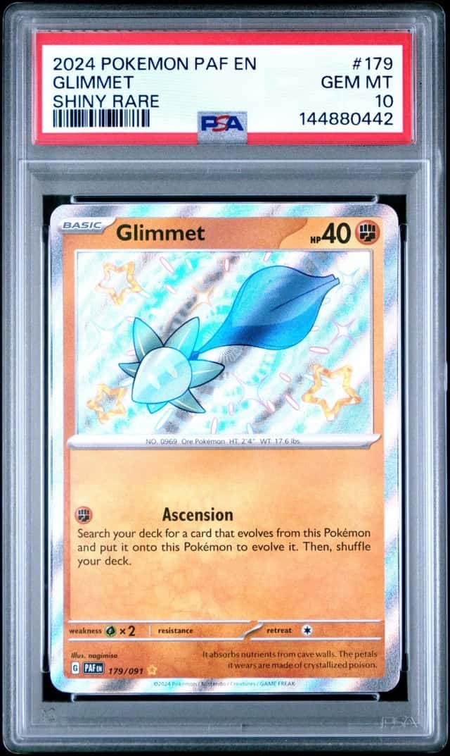 Glimmet