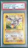 Aerodactyl