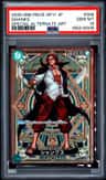 Shanks