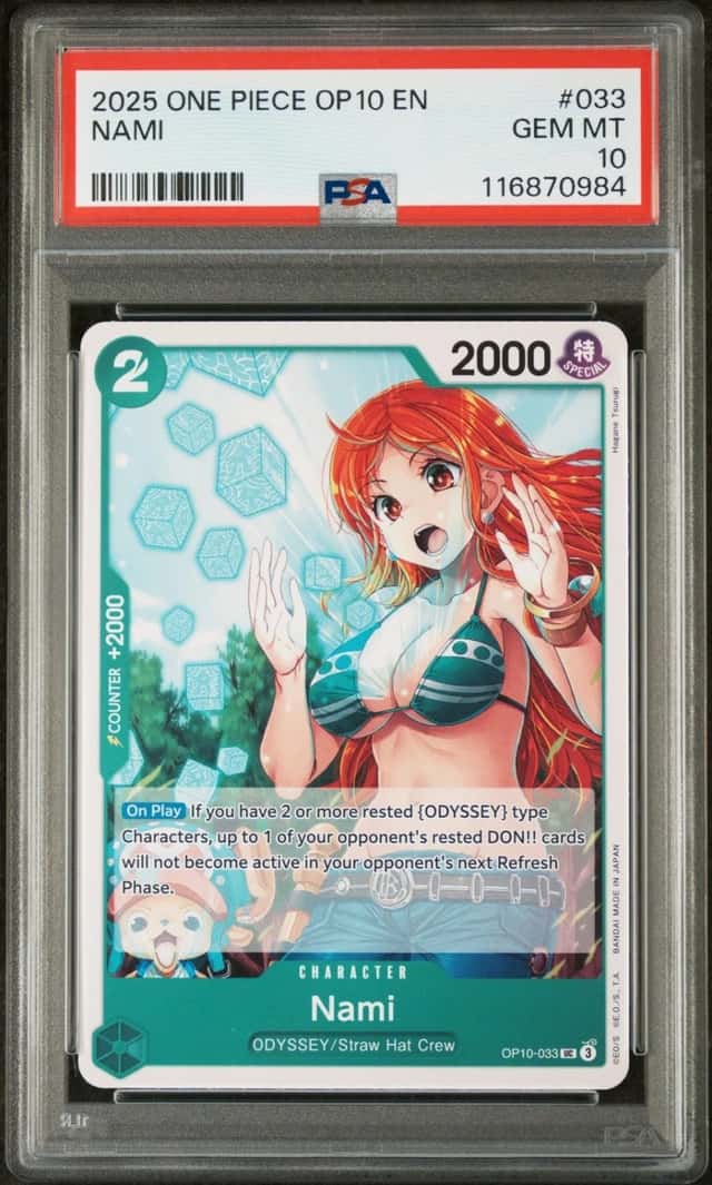 Nami