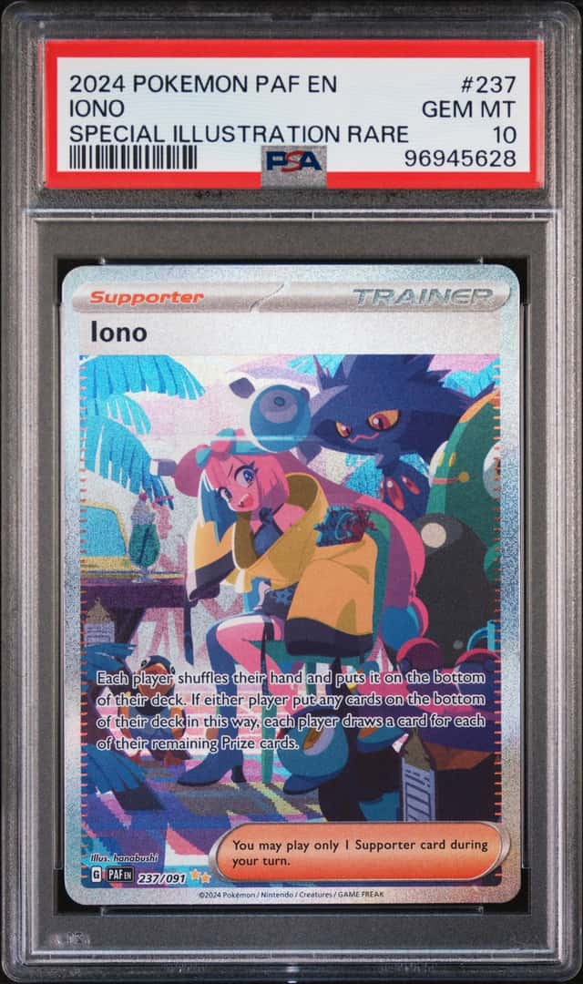 Iono
