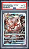 Hisuian Zoroark Vstar