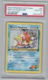 Misty'S Magikarp