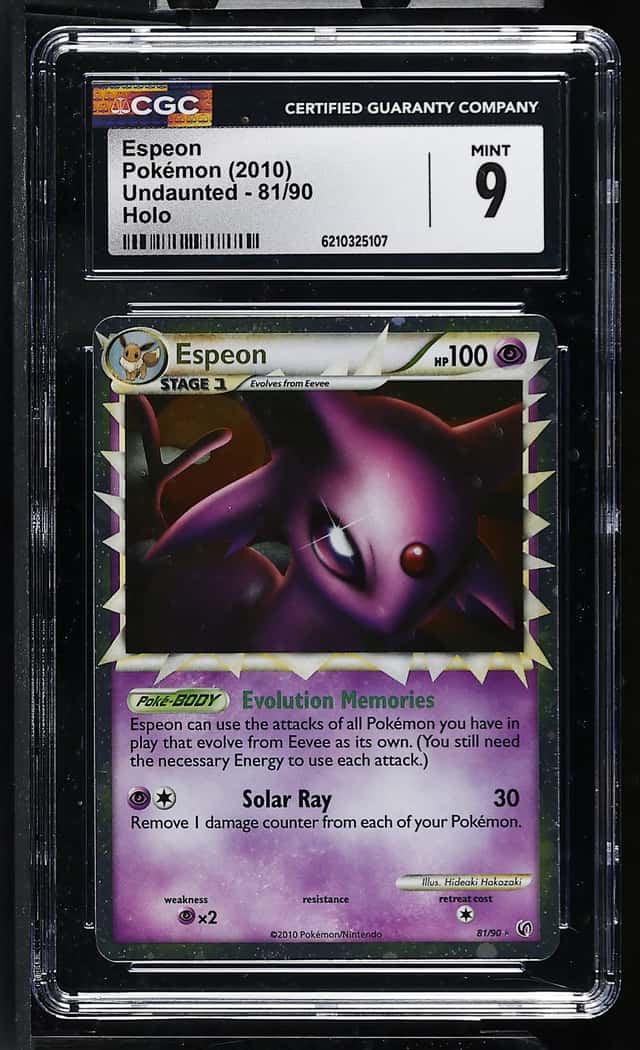 Espeon