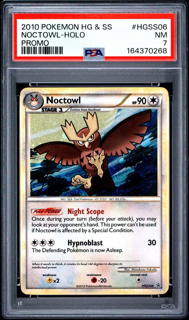 Noctowl