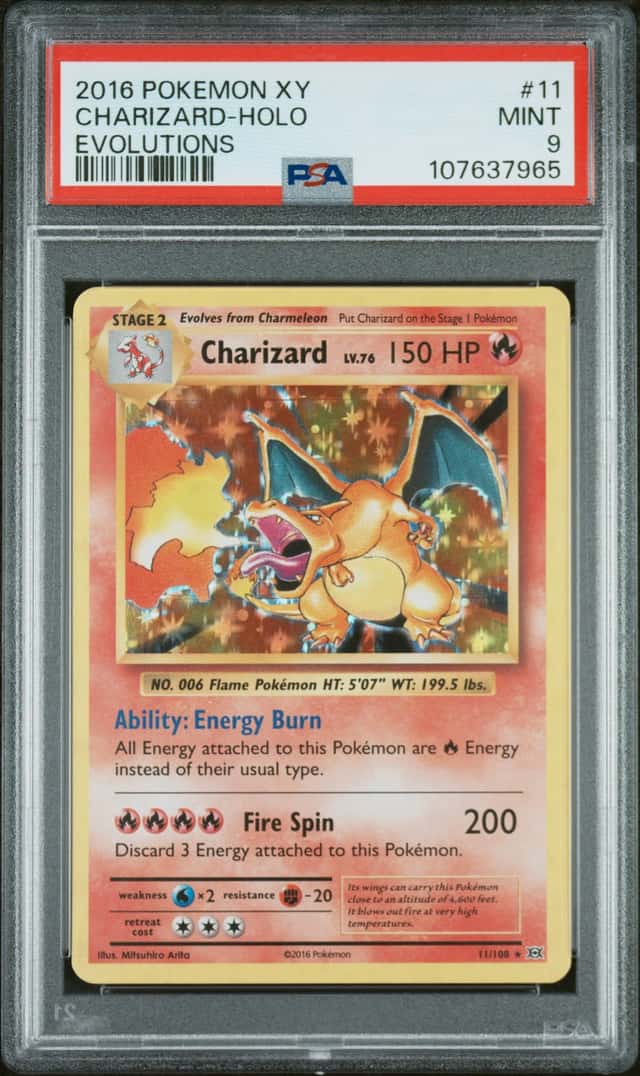 Charizard