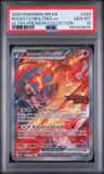 Rocket'S Moltres Ex