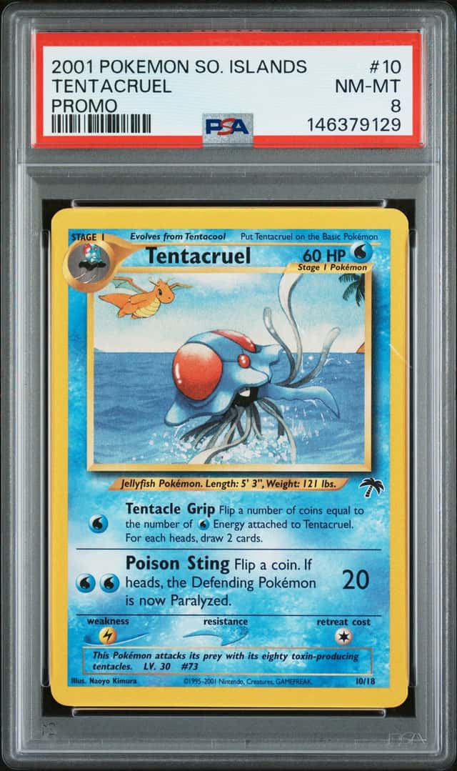 Tentacruel