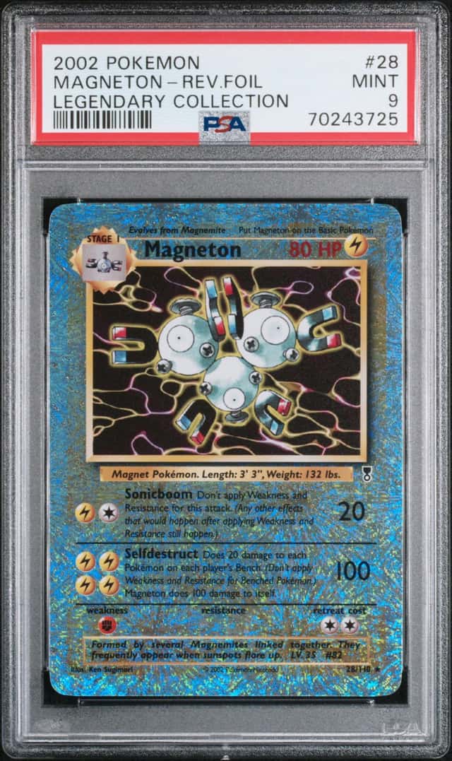 Magneton