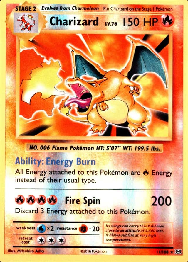 Reverse Holo