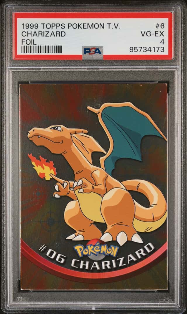 Charizard