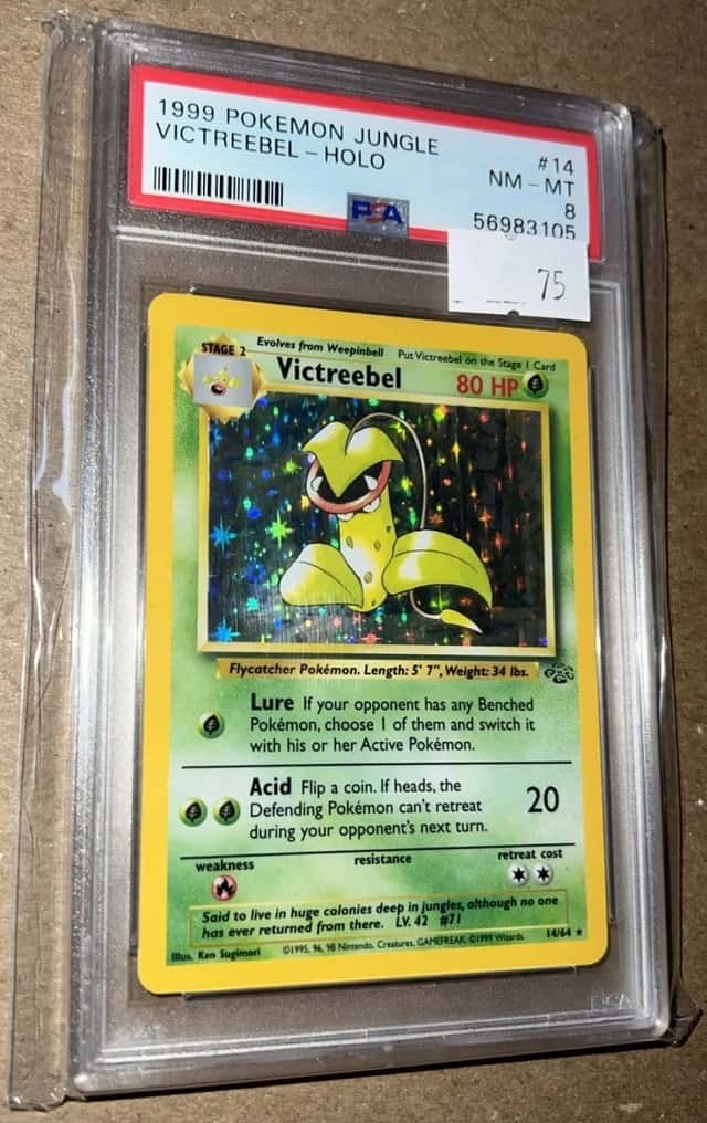 Victreebel