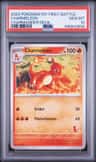 Charmeleon