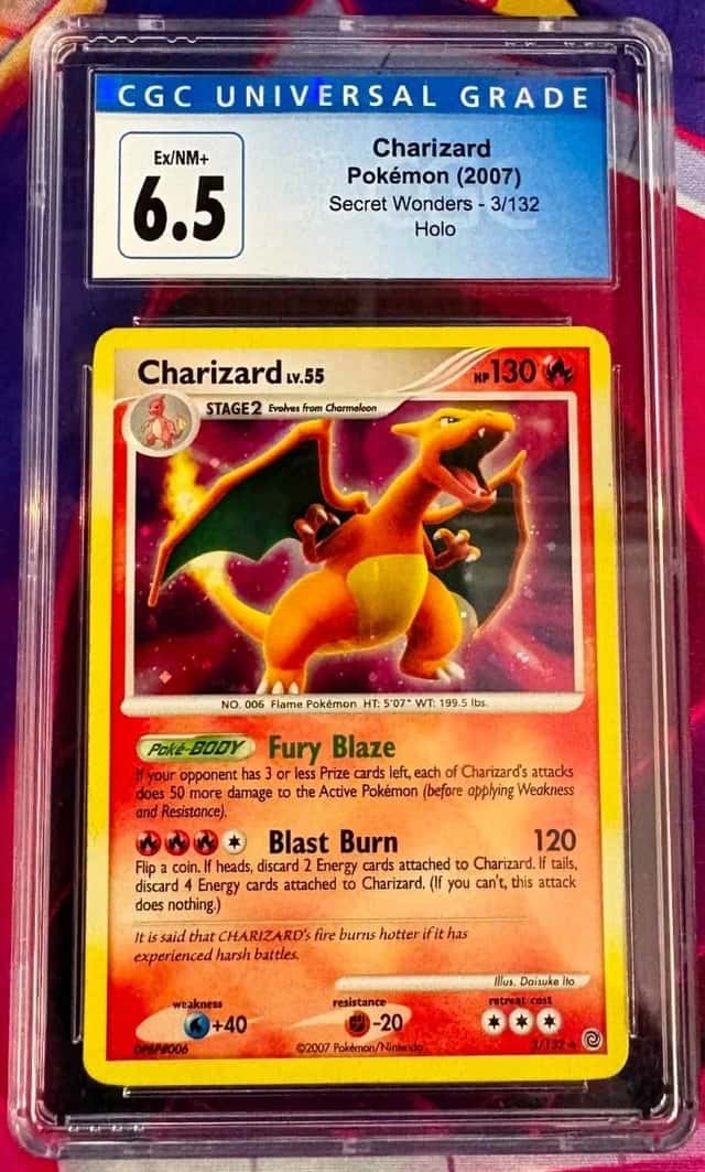 Charizard