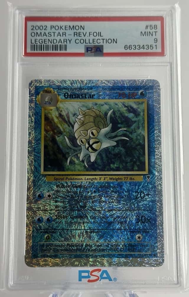 Omastar