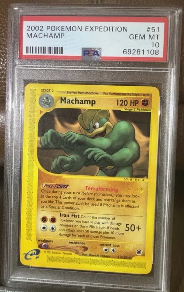 Machamp