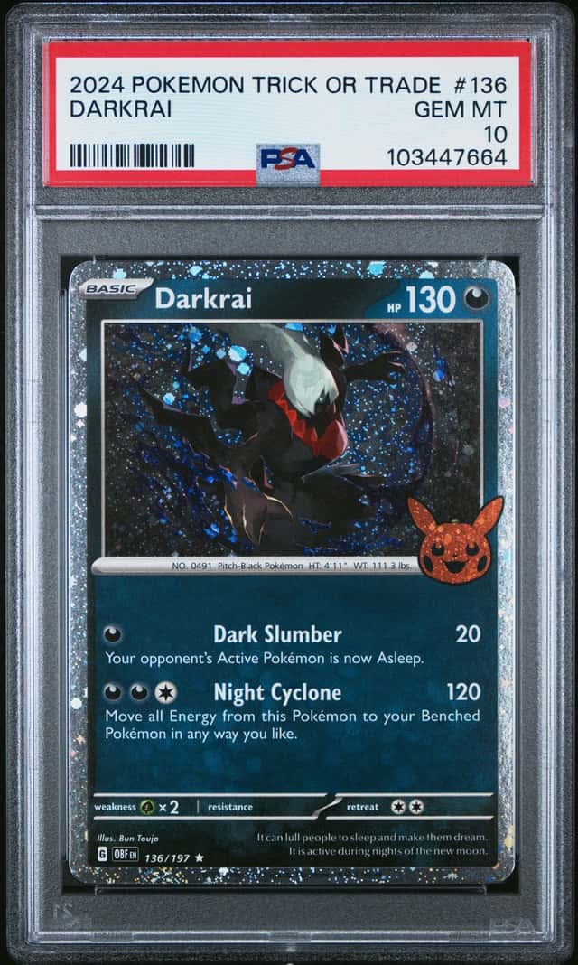 Darkrai