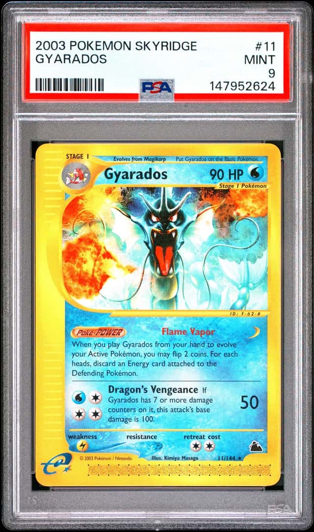 Gyarados