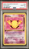 Drowzee