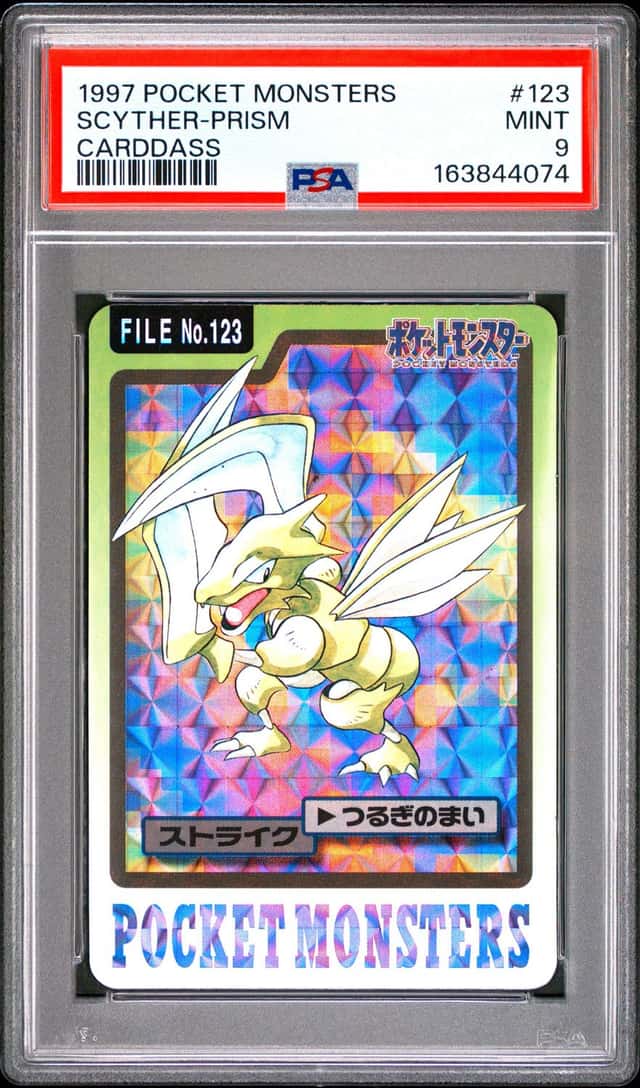 Scyther