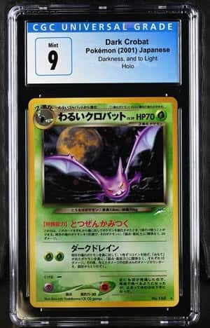 Dark Crobat