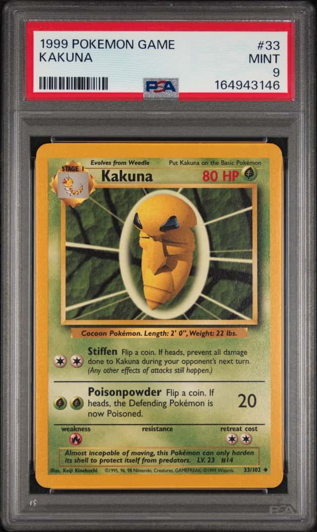 Kakuna
