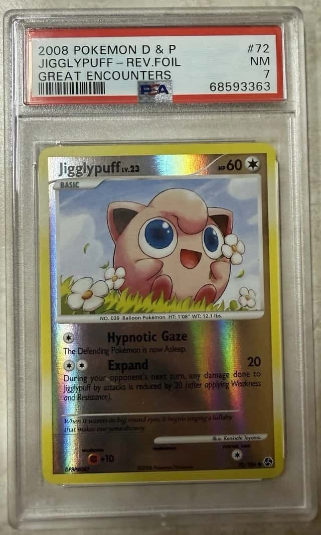 Jigglypuff