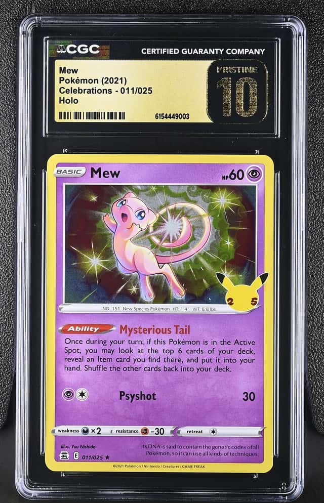 Mew