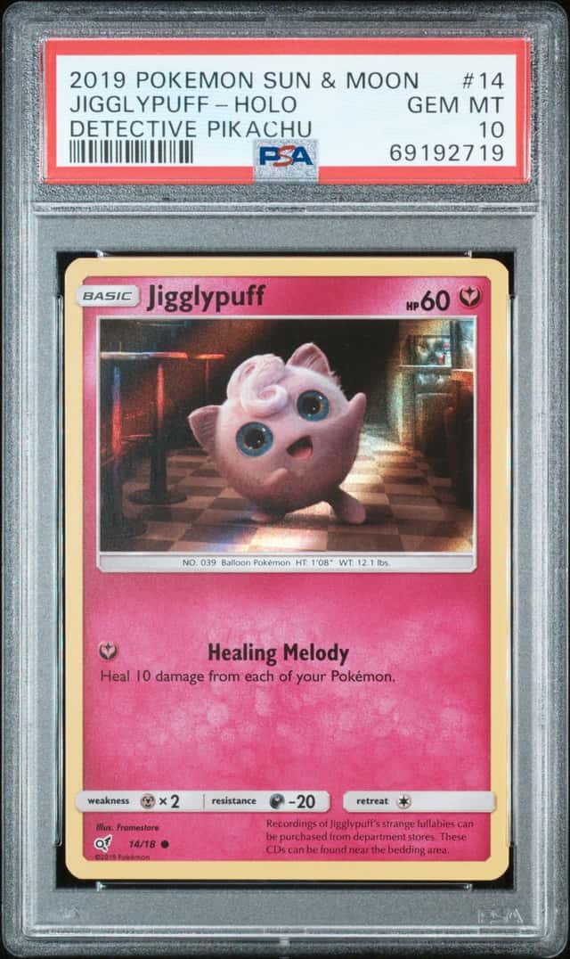Jigglypuff