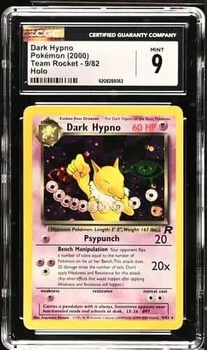 Dark Hypno
