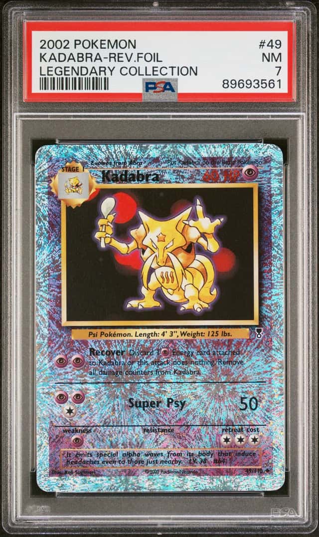 Kadabra