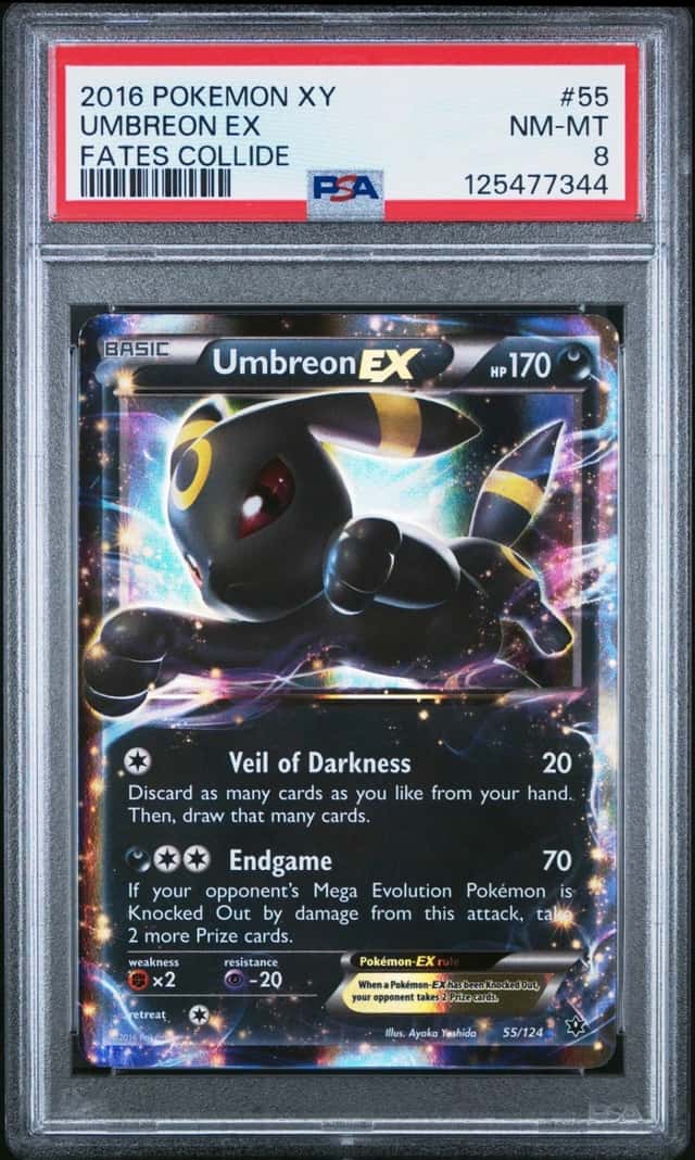 Umbreon EX