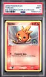 Torchic
