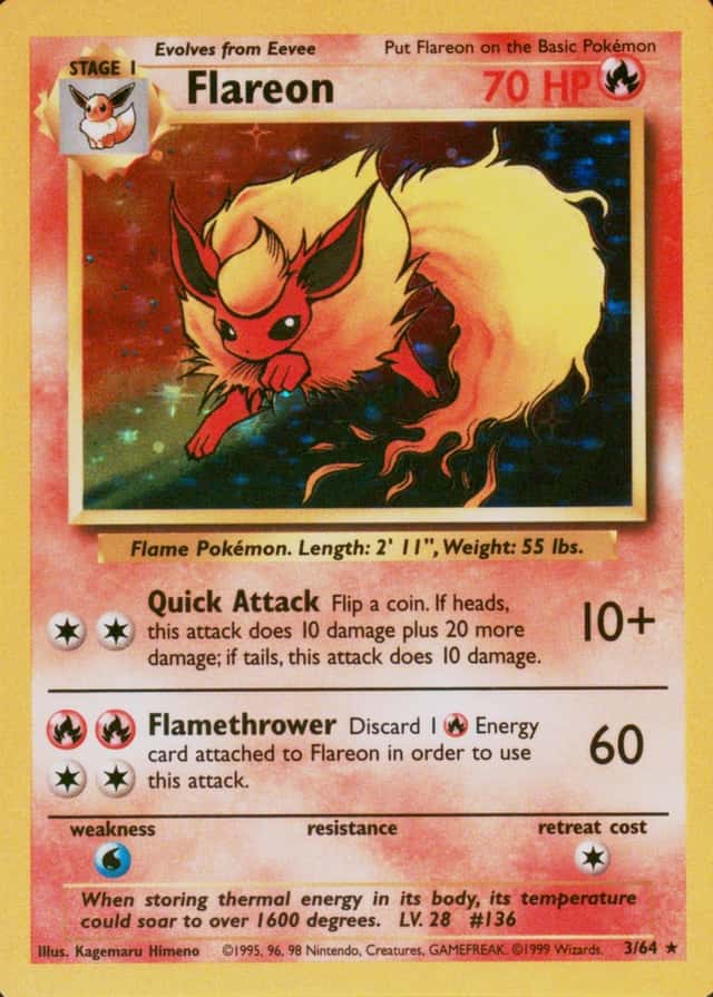 Holo · No Symbol