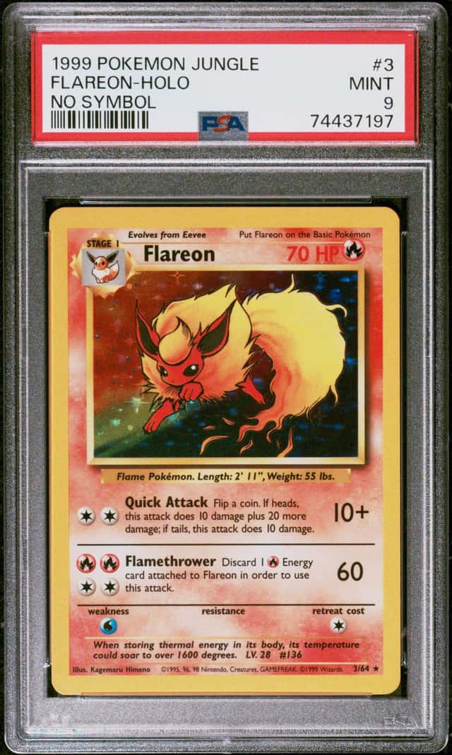 Flareon