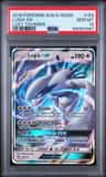 Lugia Gx