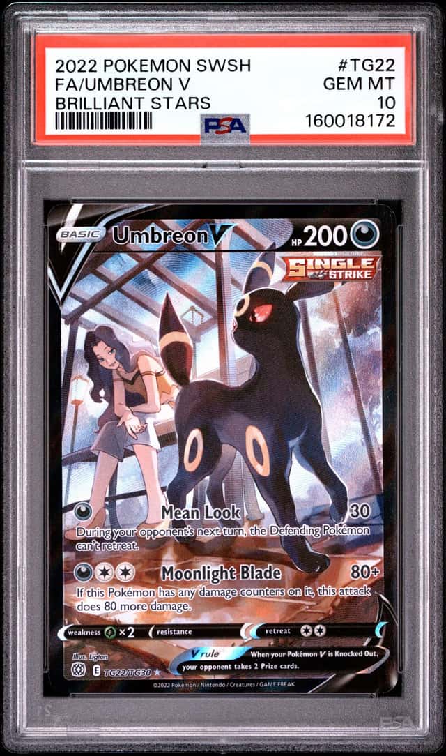Umbreon V